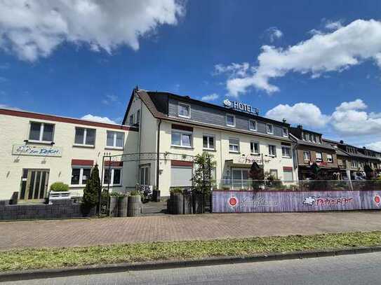 Hotel - top Anlage und Betreiber - Objekt