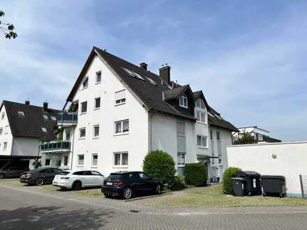 Frisch renoviert: Appartement in Nieder-Ingelheim