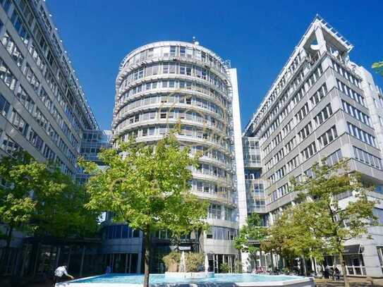 Eschborn ¦ Terrassen ¦ 477 m² - 13.037 m² ¦ ab EUR 19,90/m² ¦ #keineprovision