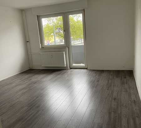 3-Zimmer Wohnung sucht Nachmieter