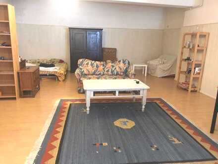 Loft - im Herzen von Bamberg