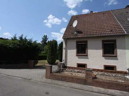 Ein Haus voller Gemütlichkeit