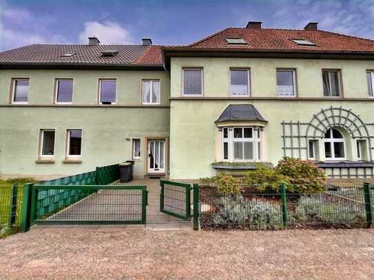 Ein bzw. Zweifamilienhaus mit Potenzial