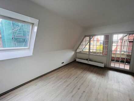 Helle 1-Zimmer-Wohnung in Toplage