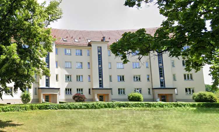 +++ Attraktive 2-Zimmer-Wohnung mit Aufzug in Toplage Dresden-Striesen +++