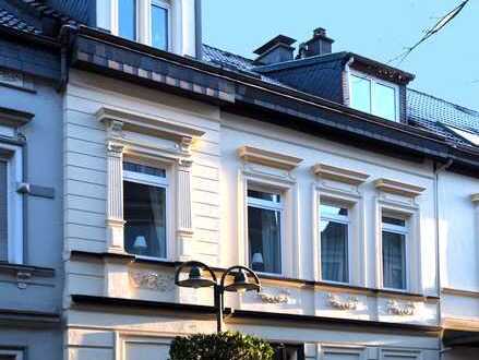 Lust auf mehr? Haus mit 5 Wohneinheiten "top-saniert"