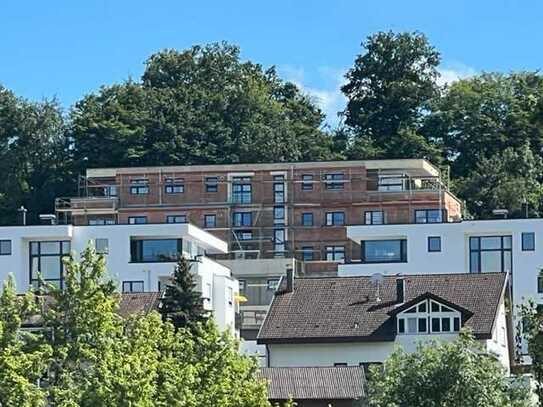 familienfreundliche 3-Zimmer-Wohnung mit Terrasse und Garten