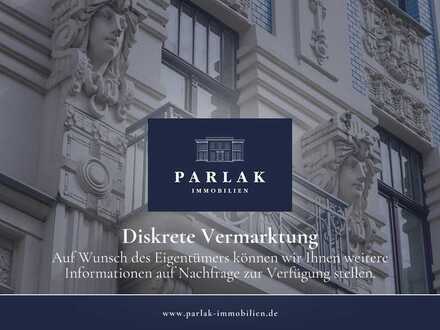 Exquisites Penthouse mit Rheinblick