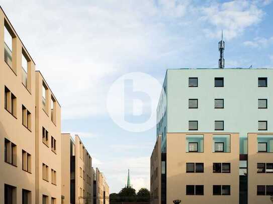 bürosuche.de: Moderne Büroflächen am Welfenplatz