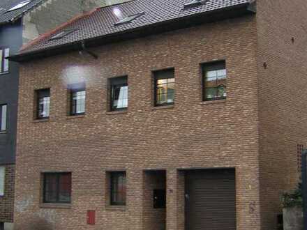 Freundliche 2-Zimmer-EG-Wohnung mit EBK in Dortmund