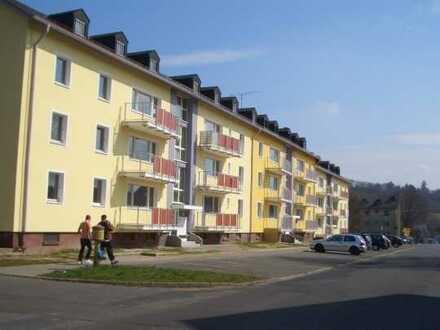 Wohnberechtigungsschein erforderlich- Helle und Geräumige 2 ZKB-Wohnung