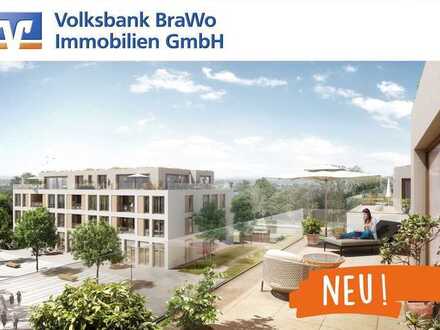Ihr neues Zuhause - bereit für die Herausforderungen der Zukunft