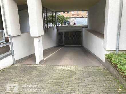 Bonn-Kessenich - TG-Stellplatz in beliebter Lage