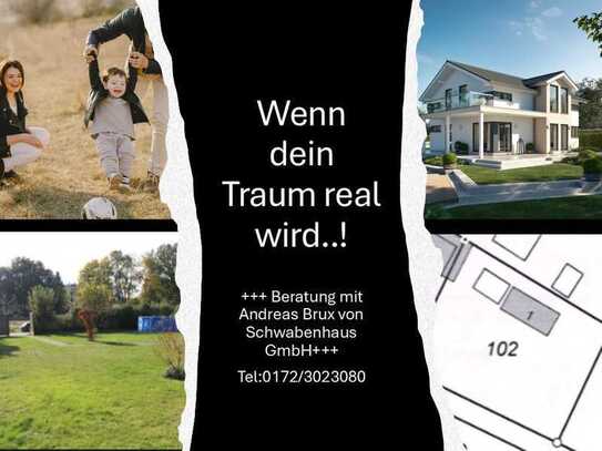 +++Neu Neu Neu+++ Dein Energiesparhaus für die ganze Familie mit Baugrundstück+++Tel:0172/3023080