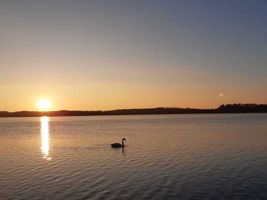 Exklusive Maisonette-Wohnung am Starnberger See!