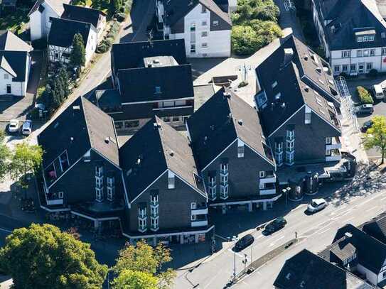 Ladenlokal / Büro im Zentrum von Marienheide zu vermieten