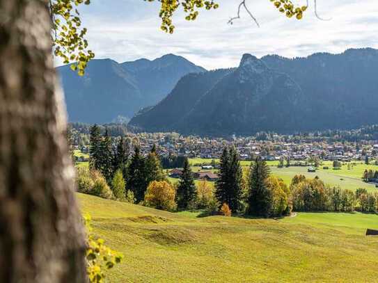 BEKANNTES UND LANGJÄHRIG ERFOLGREICHES HOTEL IM IDYLLISCHEN OBERAMMERGAU ZU ERWERBEN