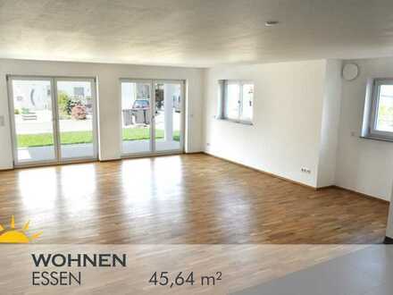 Sonnige, schöne 3,5 Zimmer Wohnung in Tettnang