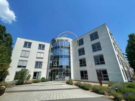 CALEO ¦ Gonsenheim ¦ 634 m² - 1.982 m² ¦ EUR/m² auf Anfrage ¦ PROVISIONSFREI