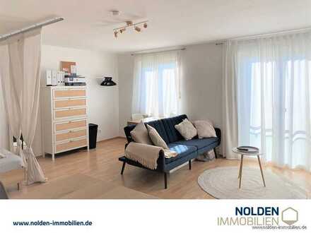 ***ZENTRAL GELEGEN - HELLES APPARTEMENT IN HD-WIEBLINGEN MIT GUTEN ANBINDUNGEN***