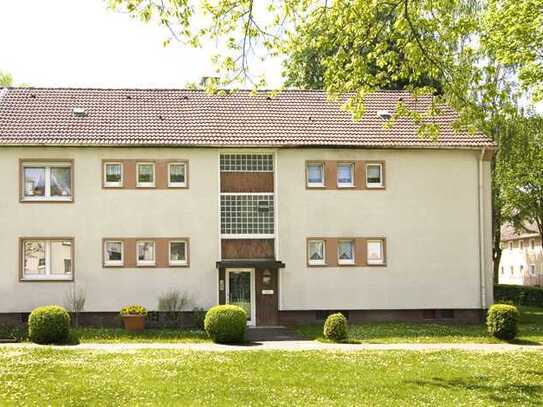 Erdgeschoss mit neuem Duschbad, 2,5 Zimmer in der Resser Mark sucht neuen Mieter