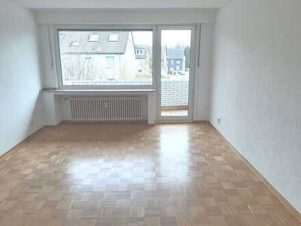 Ansprechende 3-Zimmer-Wohnung mit Balkon in Mülheim an der Ruhr - Dümpten