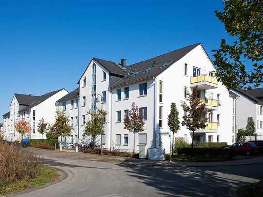 Außenstellplatz in Bonn-Auerberg zu vermieten!