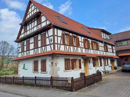 Stivolles Mehrgenerationenhaus 208 m²