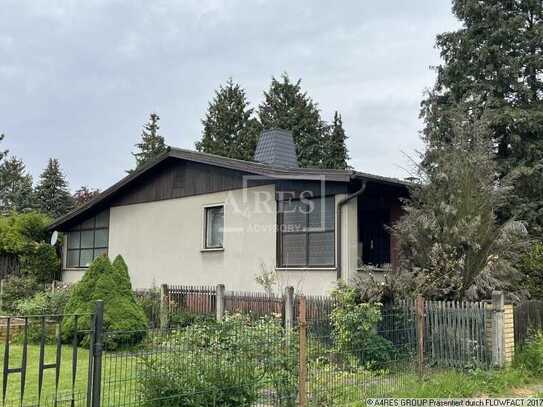 Einfamilienhaus in Taucha - Zwangsversteigerung