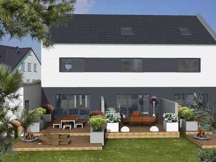 Moderne Eigentumswohnung, in verkehrsgünstiger, ruhiger Lage 100 m² mit eigenem ,separaten Südwestg