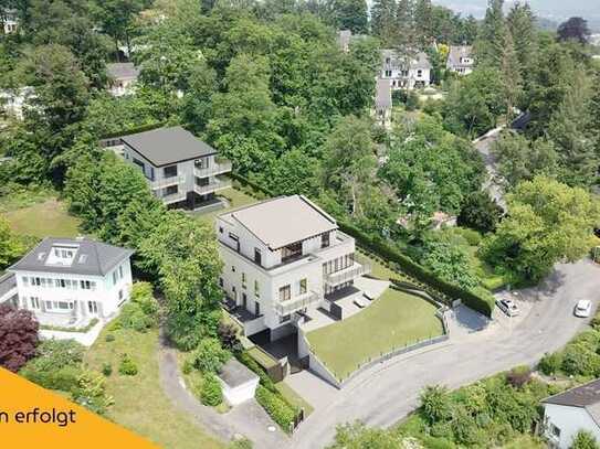 VILLA MENDE PARK - Genussvoll Leben im Einklang mit der Natur!