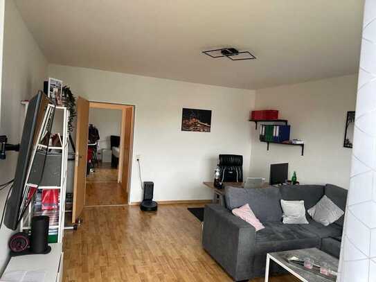 Schöne, helle, geräumige zwei Zimmer Wohnung in Düsseldorf, Lierenfeld-Eller