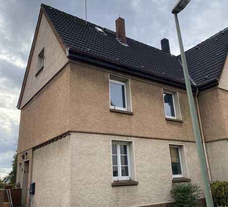 Einfamilienhaus in Duisburg Bissingheim