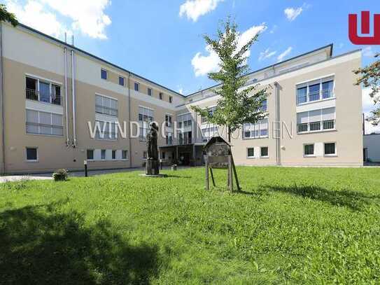 WOHNUNGSPAKET- 4 moderne Appartements f. betreutes Wohnen in Maisach z. Kapitalanlage o. Selbstbezug