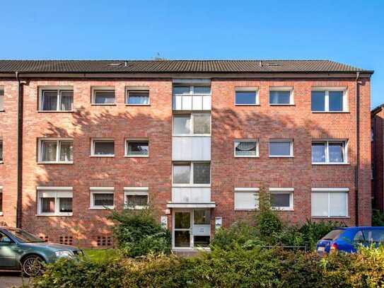 3-Zimmer-Wohnung in Minden Dankersen