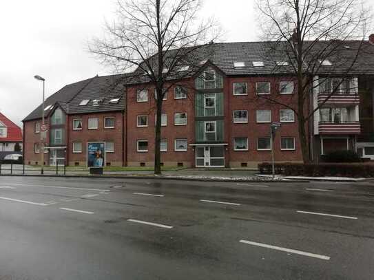 3 Raum Wohnung in Altenessen mit Balkon