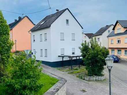 Haus in Hillscheid mit Erweiterungsmöglichkeit zu verkaufen