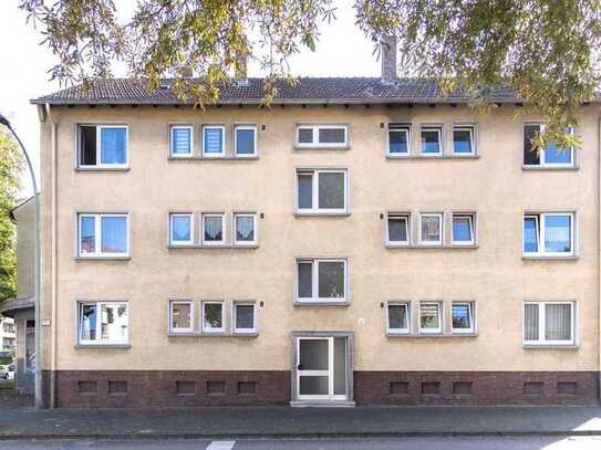 2-Zimmer-Wohnung in Herne Röhlinghausen - Wir modernisieren für Sie