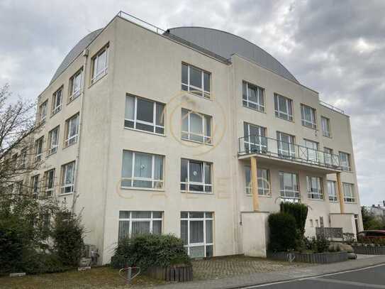 Friedrichsdorf ¦ 345 m² ¦ ab EUR 7,90/m²