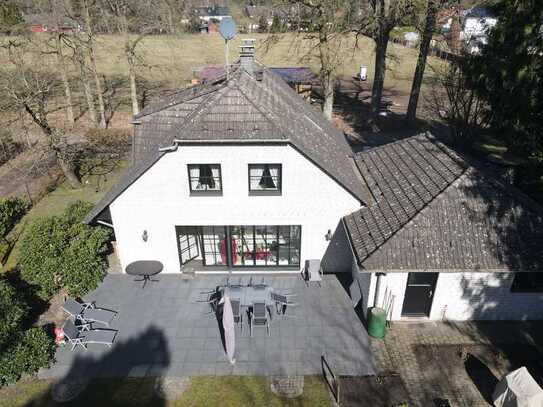 Wundervolles Haus für die Familie - Großes Grundstück - Bissendorf-Wietze