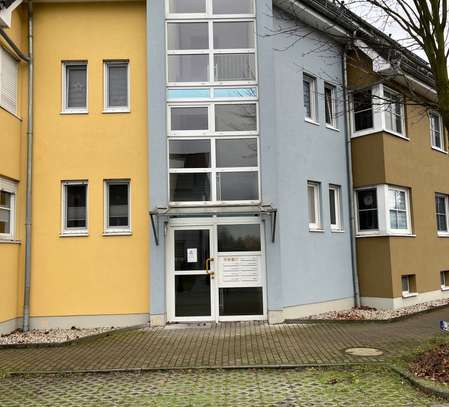 Kleine 2 Raum-Maisonette-Wohnung mit Einbauküche im Leipziger Norden