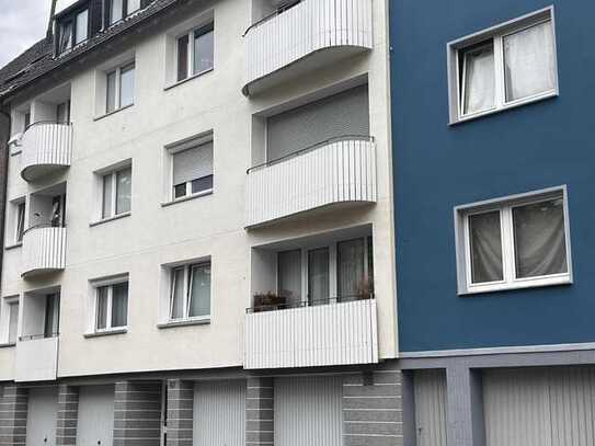 MG-Eicken: Schöne 3-Zimmer Wohnung mit EBK und Südbalkon PROVISONSFREI