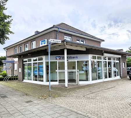 Charmantes Einzelbüro in Wesel-Obrighoven – Ideal für Selbstständige und Freiberufler