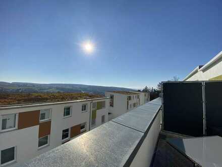 Sonne u. Aussicht pur im modernen Reihenendhaus mit Appartement genießen!