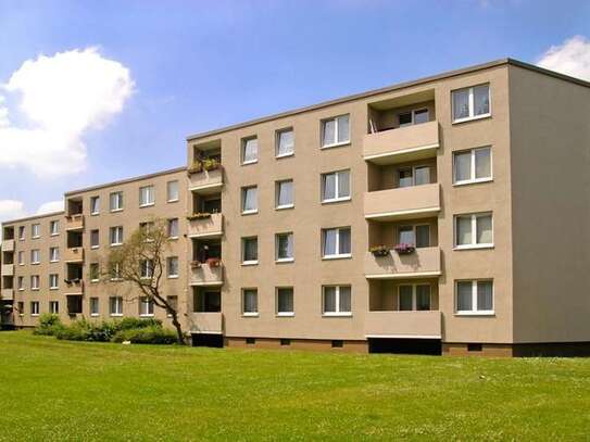 Ihr neues Zuhause in Krefeld-Benrad