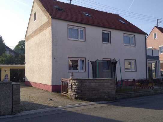 Stilvolle 1-Raum-Loft-Wohnung in Königsbrunn