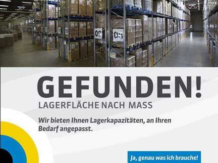 bis 40.000m² Lager-/Bürofläche auch in Teilflächen in Wittlich zu vermieten