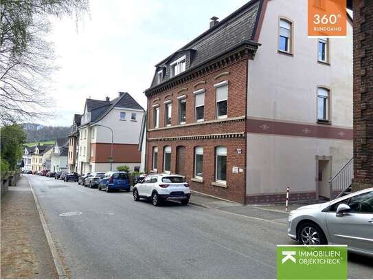 Charmante Altbauwohnung mit Stil in Langenberg