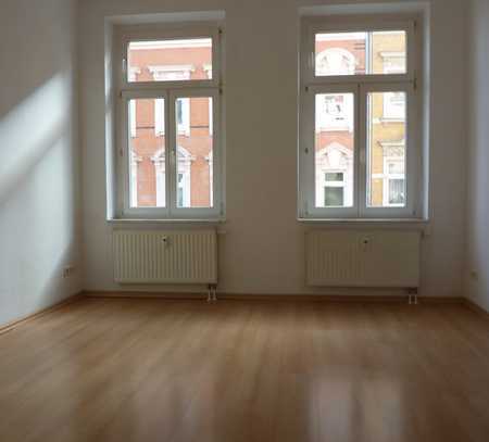 Schöne 3-Zimmer-Wohnung mit Balkon in Leipzig