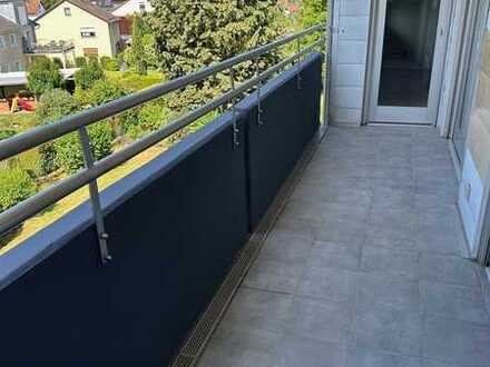 +++2-Zi- Wohnung-barrierefreier Zugang-inkl. Garage - mit Blick ins Grüne+++